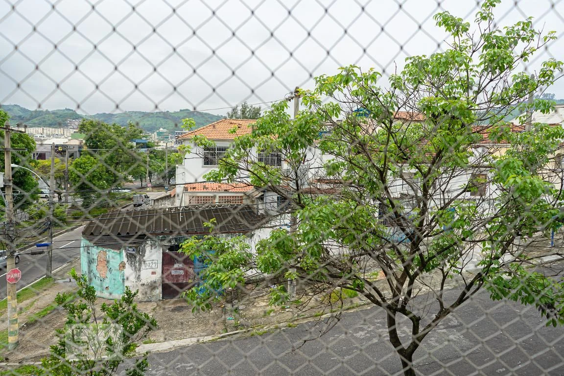 Apartamento de 80 m² e 2 quartos, Vila da Penha — photo 23