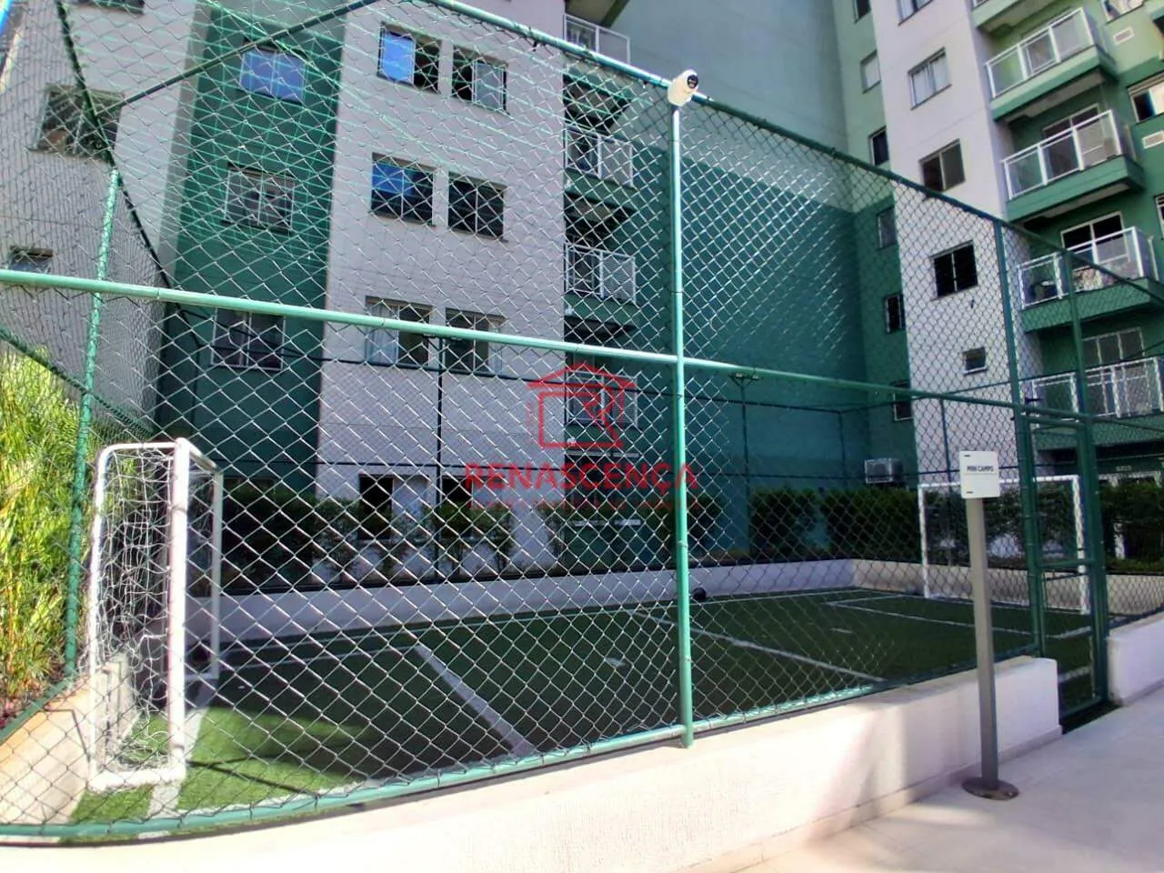 Apartamento de 1 quarto com varanda — photo 22