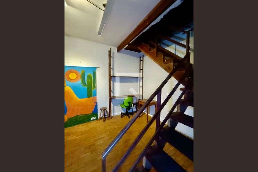 Unfurnished house with 2 bedrooms and private garden — photo 19