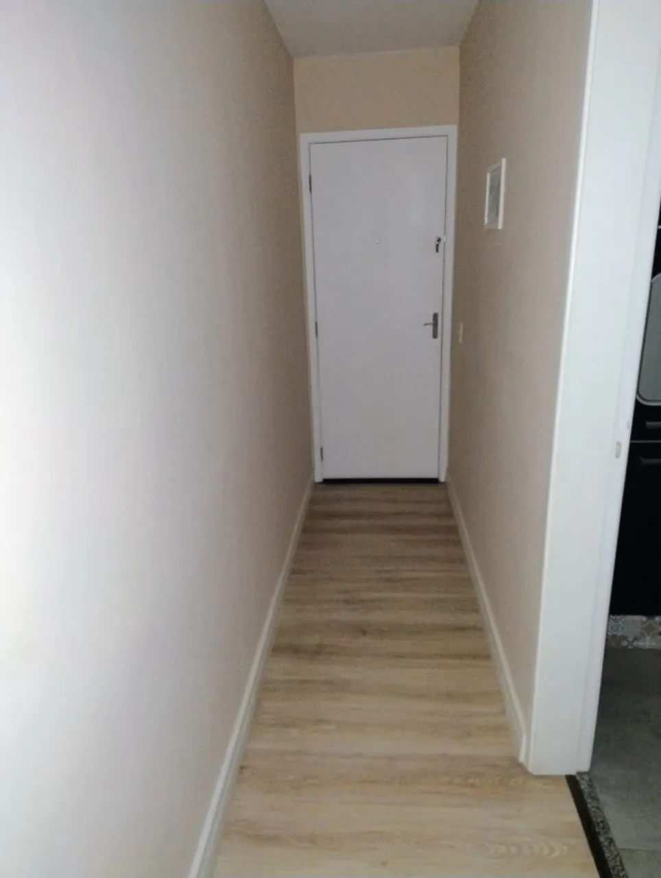 51 m² apartment with a home office and a washing machine — photo 10