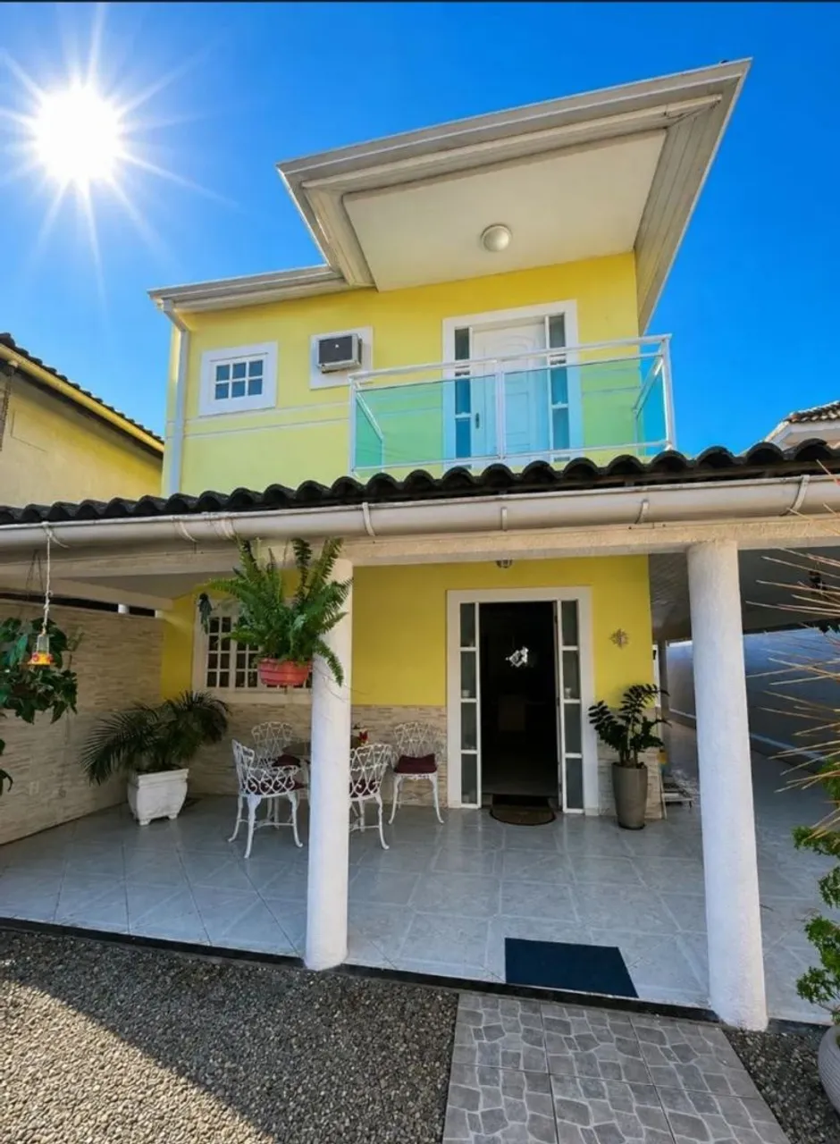 Casa de 3 quartos com máquina de lavar, Vargem Pequena — photo 4