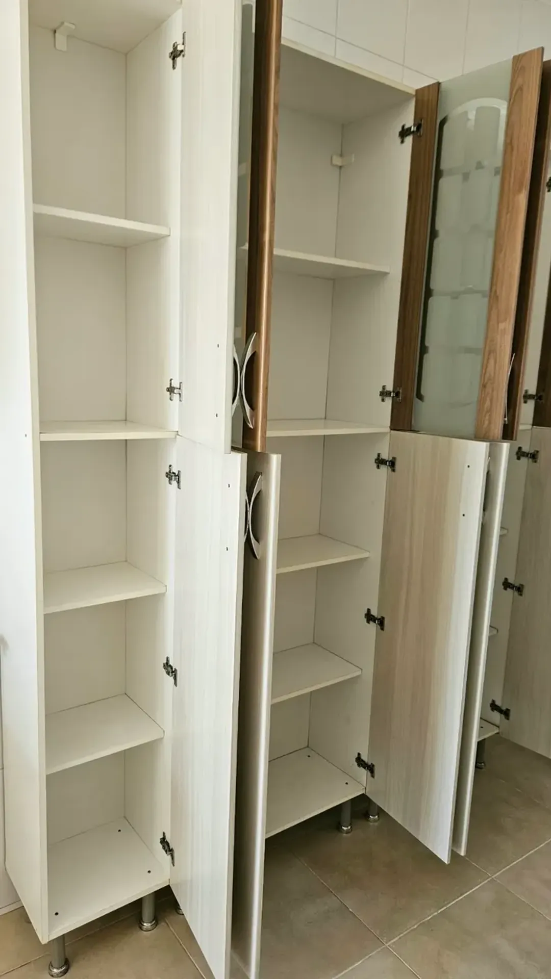 Apartamento com piso de madeira ou laminado, Tijuca — photo 20
