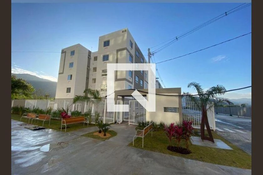Furnished apartment, 43 m², with a washing machine — photo 34