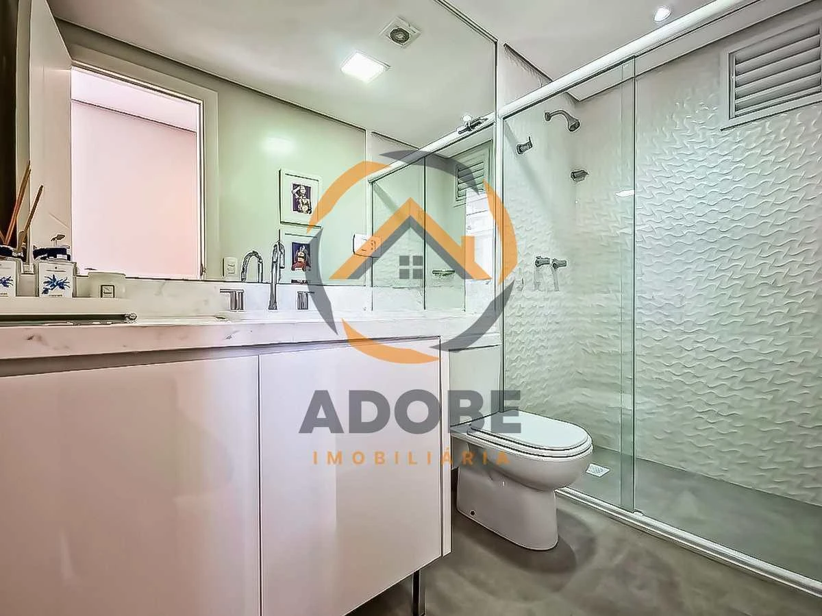 Квартира 85 м² з панорамними вікнами та гардеробною — photo 15