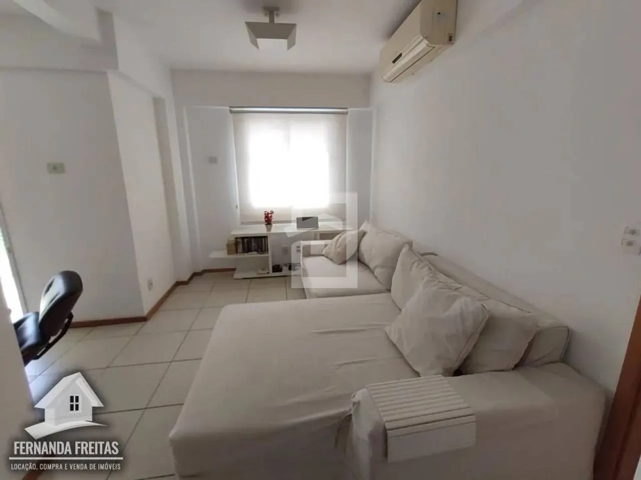 Furnished apartment, 67 m², with a home office — photo 7