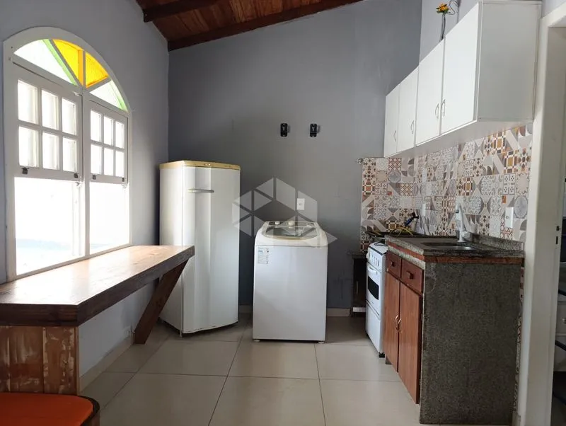 Kitnet 25 m² com 1 quarto e vaga descoberta — photo 2