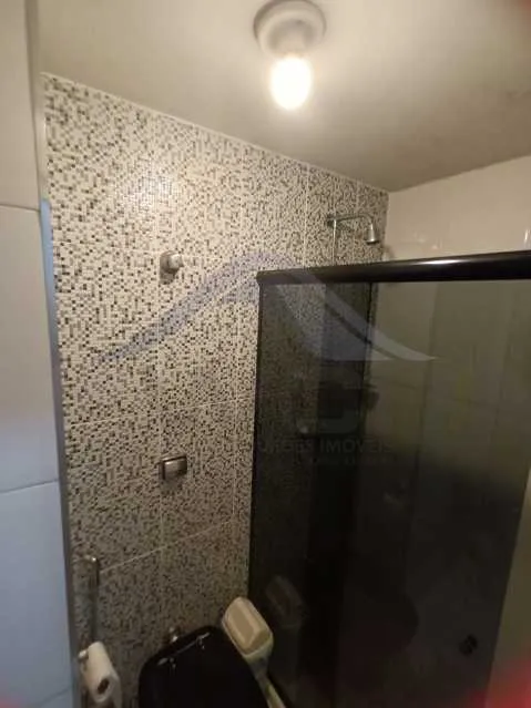 Washing machine in a 3-bedroom apartment, 126 m² — photo 4