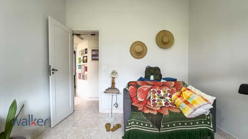 3 quartos e espaço de home office: apartamento de 85 m² — photo 10