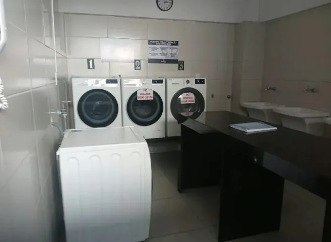 Мебльована студія 25 м² — photo 9