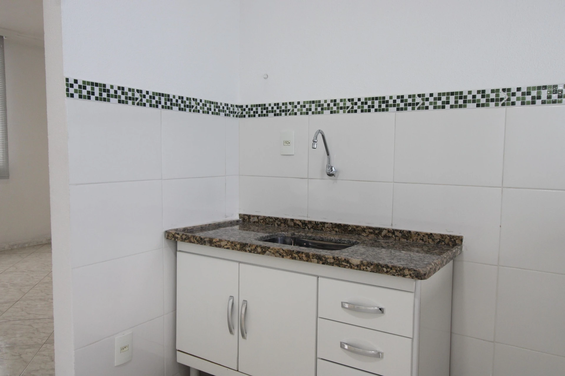 Studio for rent with 1 bedroom and private bathroom — photo 14