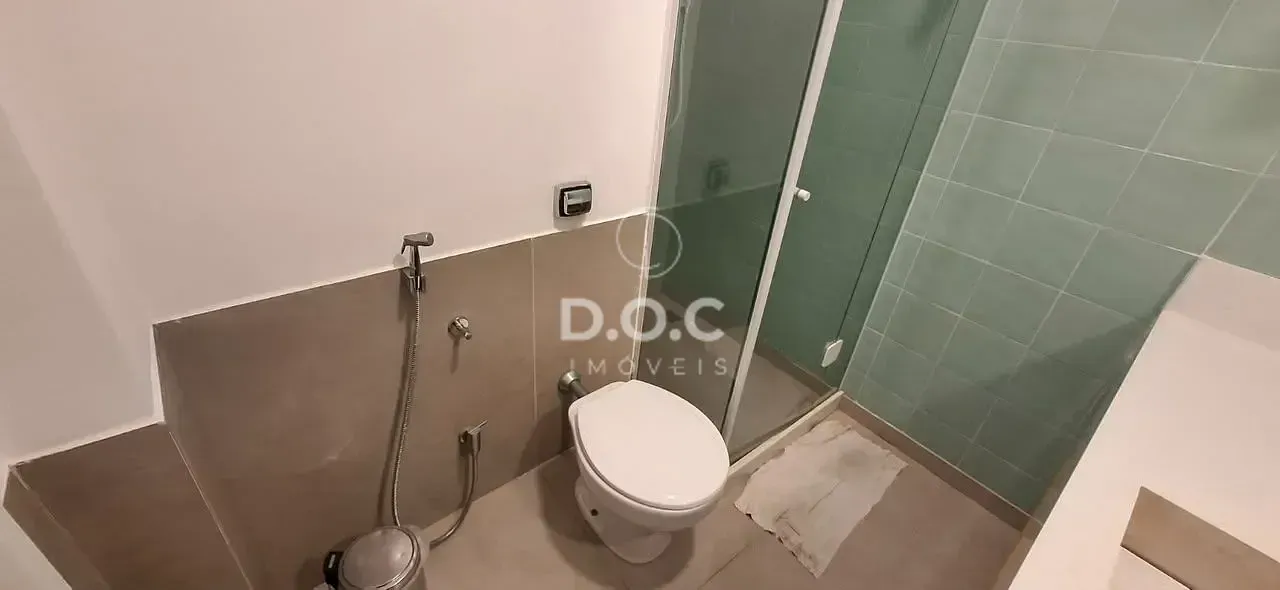 Квартира на 2-м этаже со стиральной машиной — photo 24
