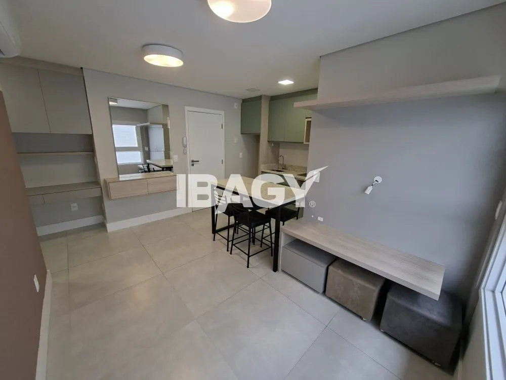 Мебльована квартира 62 м² з 2 спальнями-сюїтами — photo 2