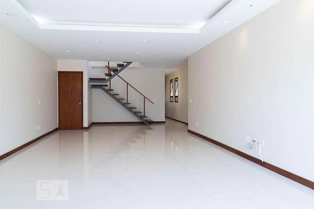 Penthouse with 350 m² and 3 en-suite bedrooms — photo 25
