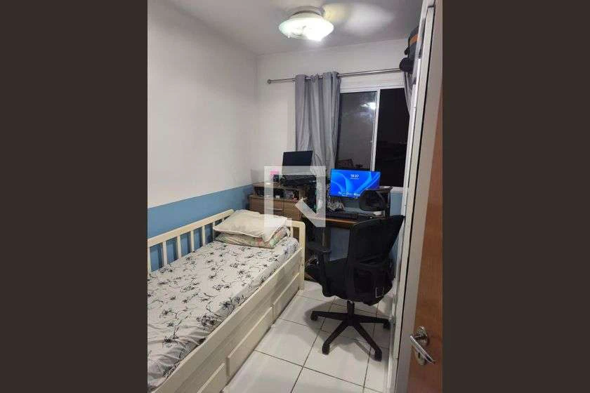 Apartamento de 49 m² con 2 habitaciones y 2 baños — photo 4
