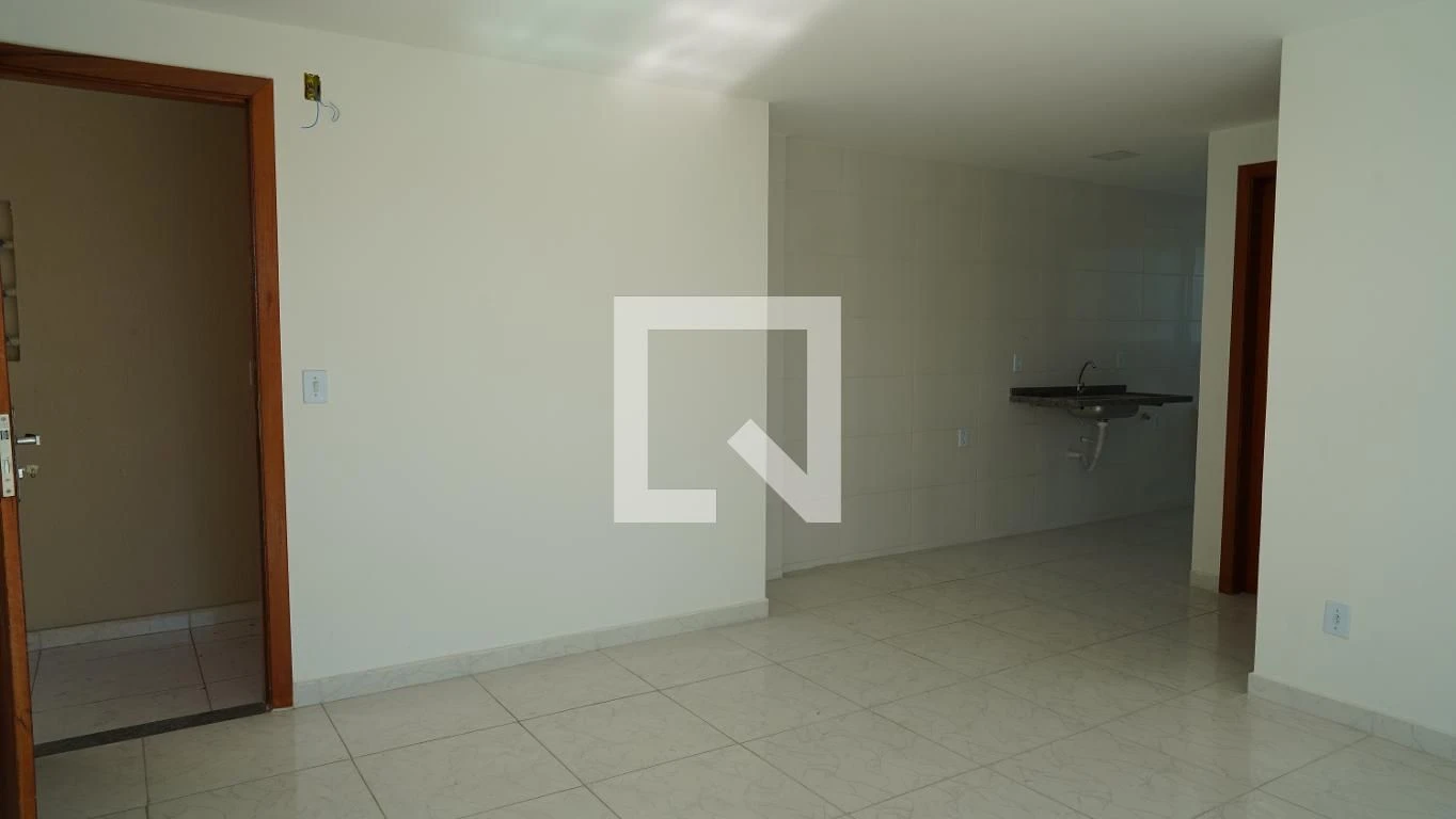 Apartamento de 1 quarto com sacada e 1 vaga