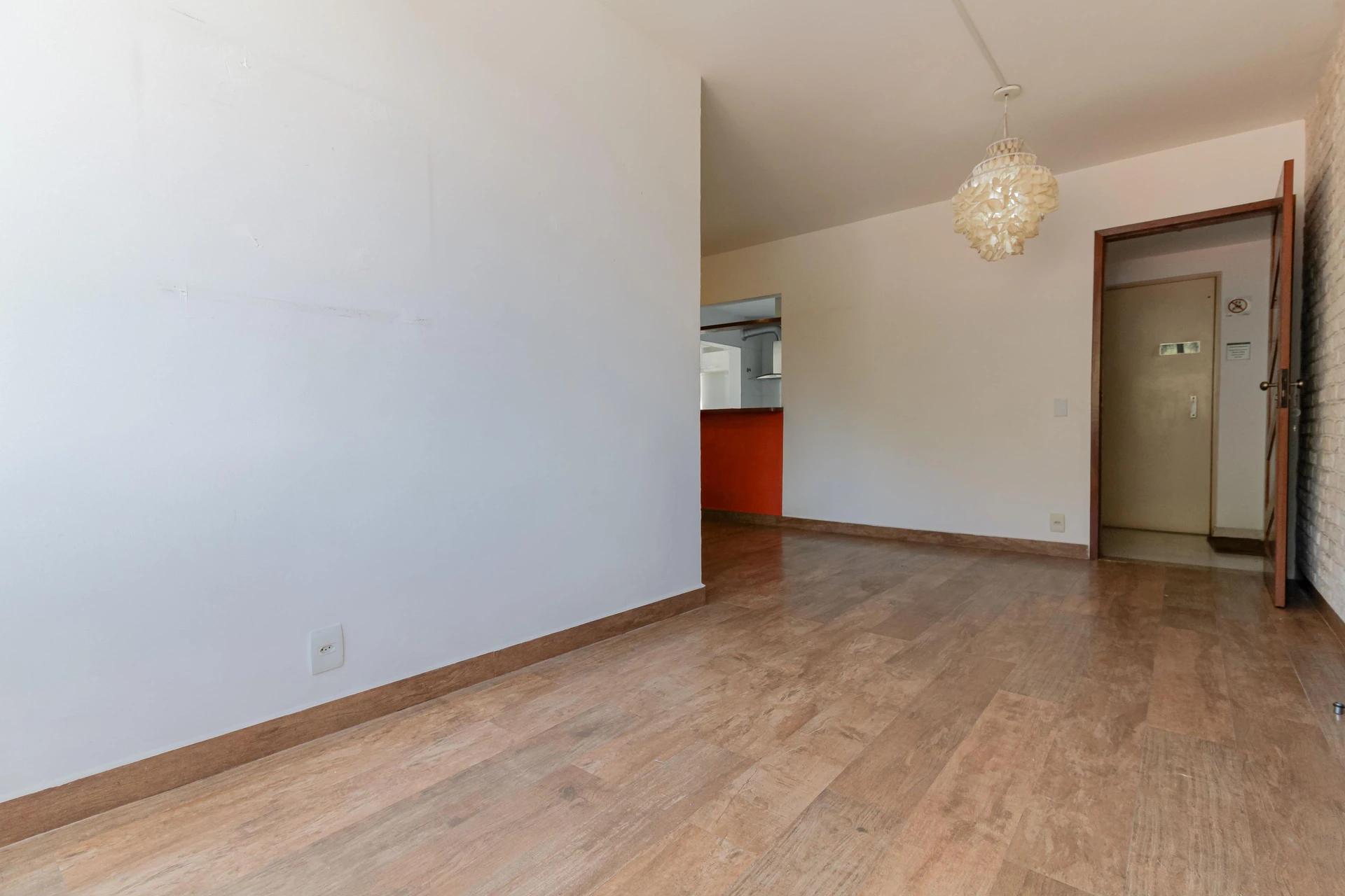 Unfurnished apartment with 3 bedrooms, 3 baths and parking — photo 39