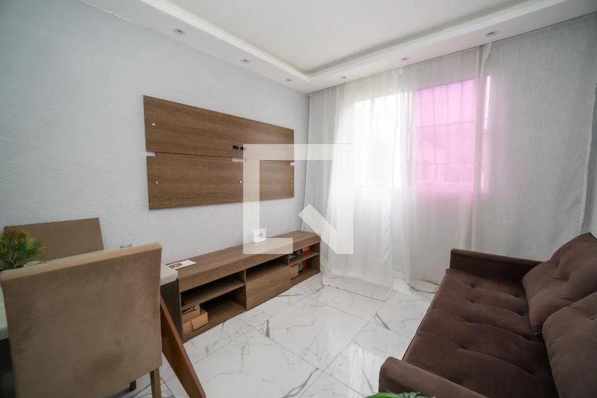 Apartamento de 1 quarto com máquina de lavar, Cordovil