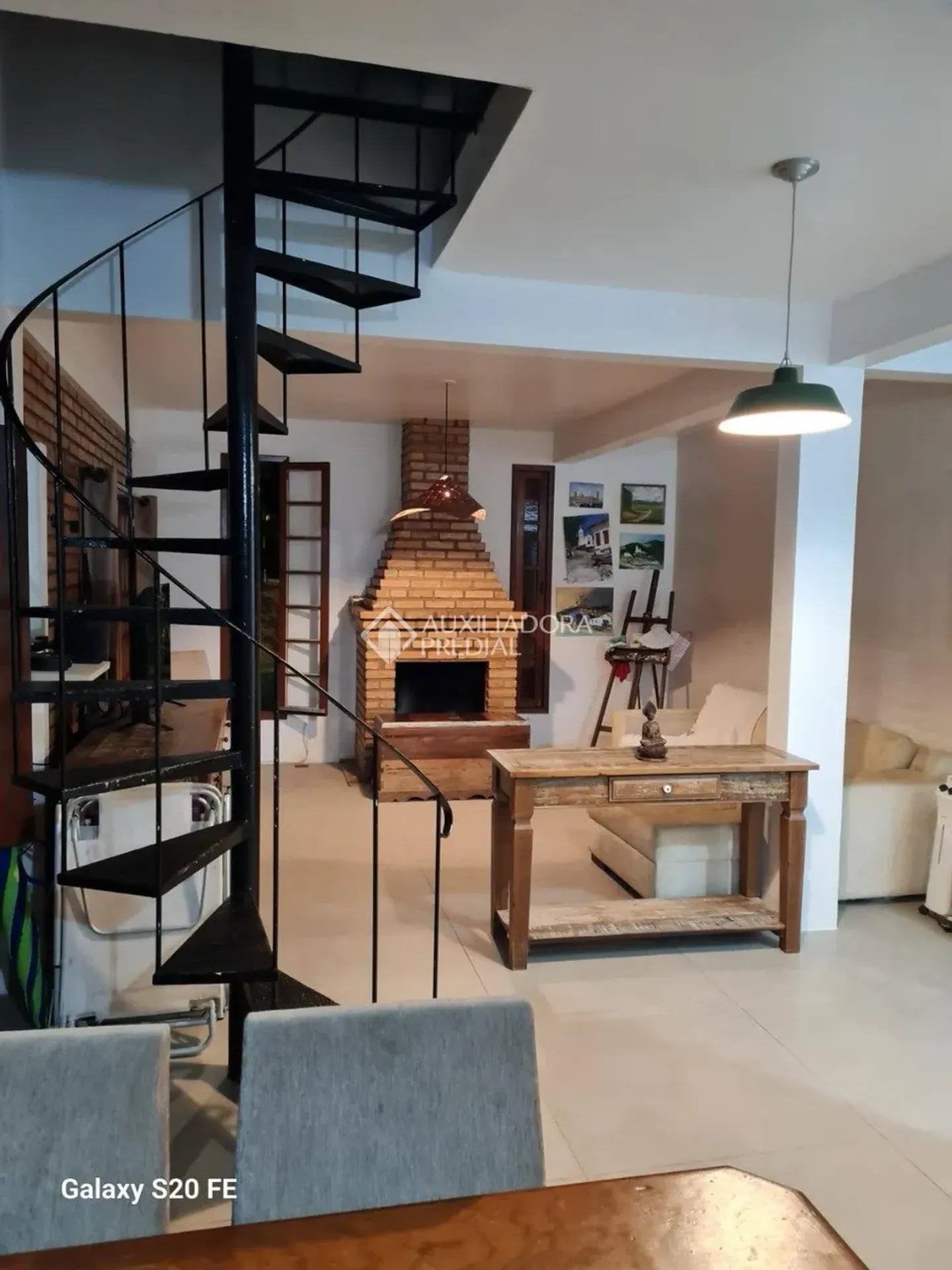 Furnished house on the 2nd floor with 2 parking spots — photo 23