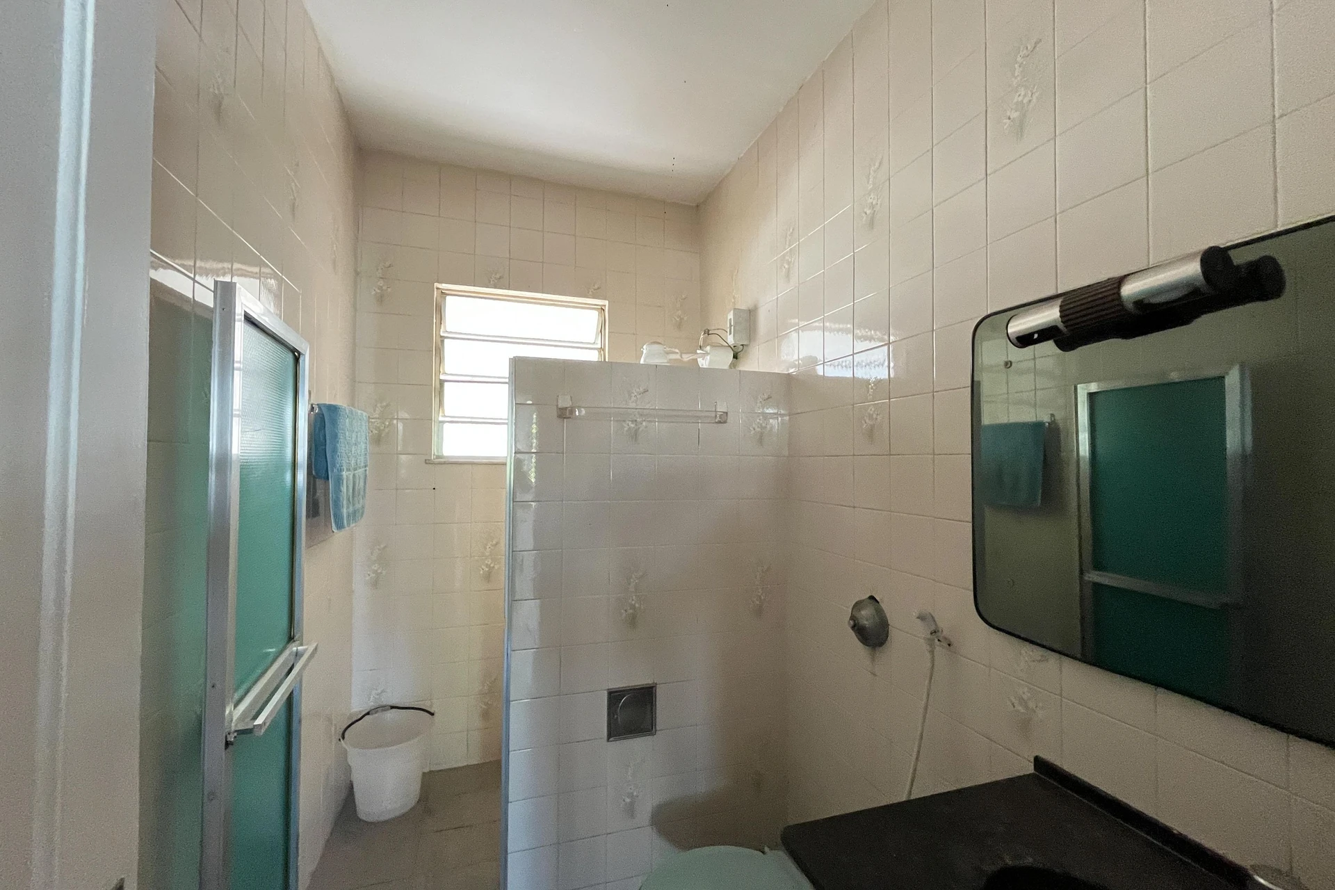 Квартира з 2 спальнями, балконом і приватним садом — photo 25