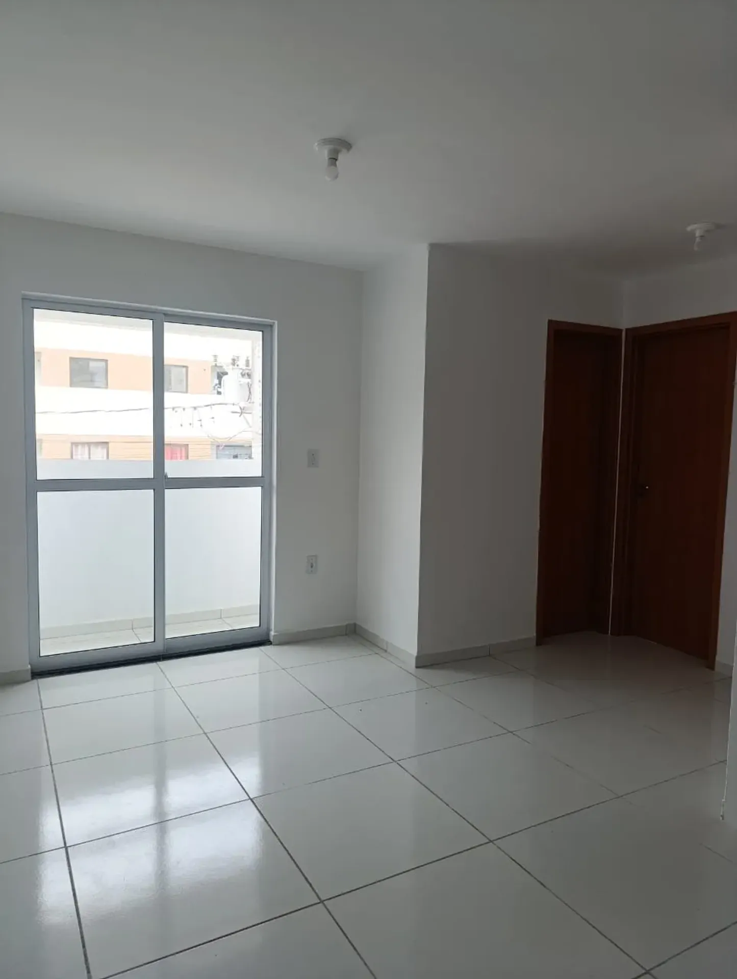 2-bedroom apartment with balcony and 1 parking spot — photo 5
