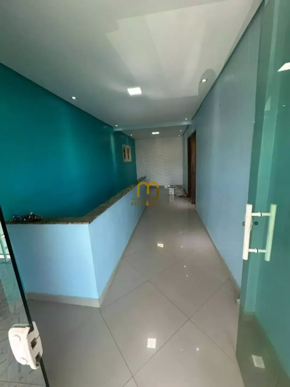 Casa duplex com 3 quartos, 3 banheiros e 1 vaga — photo 17