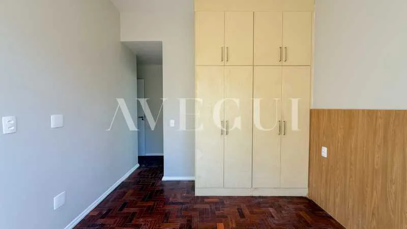 Дерев'яна підлога або ламінат та 2 спальні: квартира 65 м² — photo 11