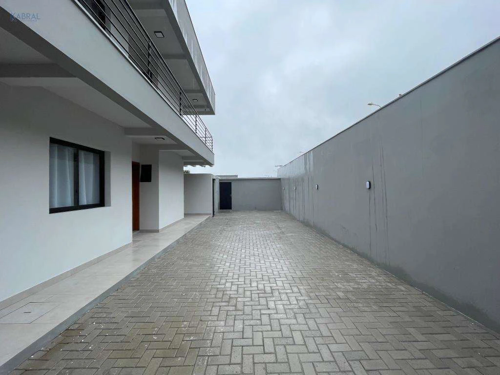 Estúdio de 18 m² com 1 dormitório e 1 vaga — photo 5