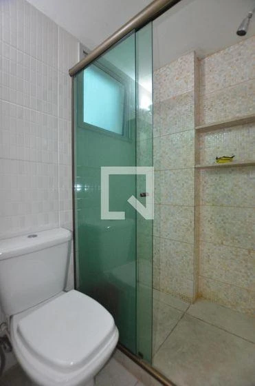 1 quarto e piso de madeira ou laminado: apartamento de 67 m² — photo 5