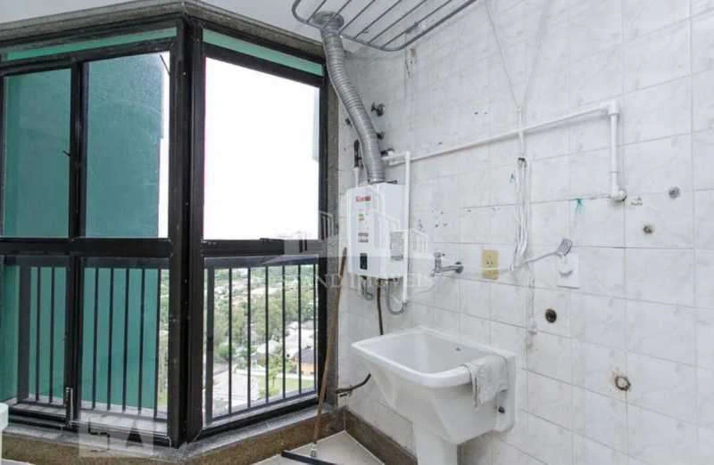 Cobertura duplex com 3 suítes e churrasqueira privativa — photo 2