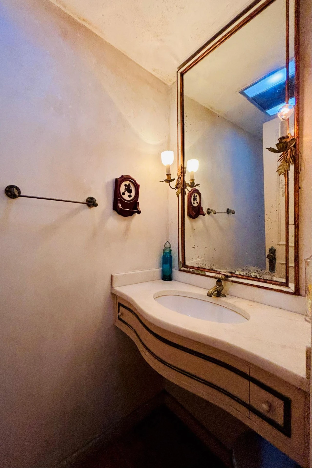 5-bedroom apartment with a water view in Rio de Janeiro — photo 42