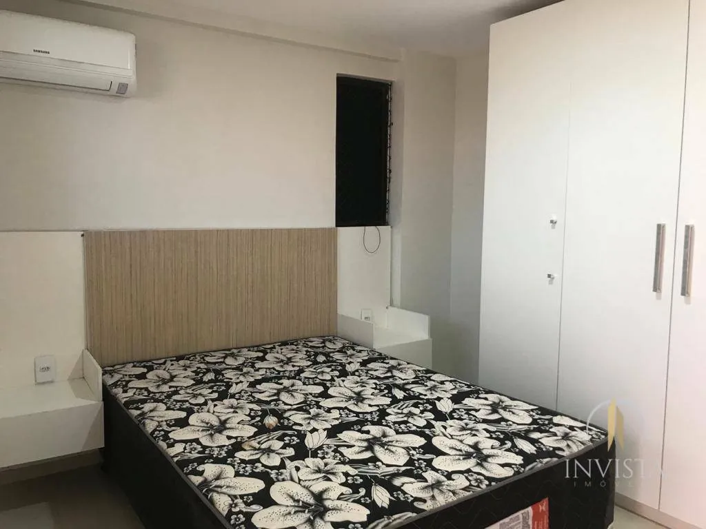 Furnished 1-bedroom apartment with 34 m² — photo 4