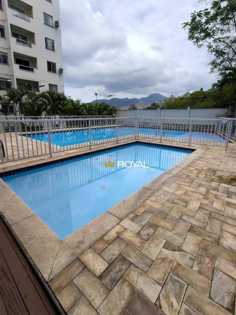 Apartamento de 2 quartos com varanda e 47 m² — photo 16