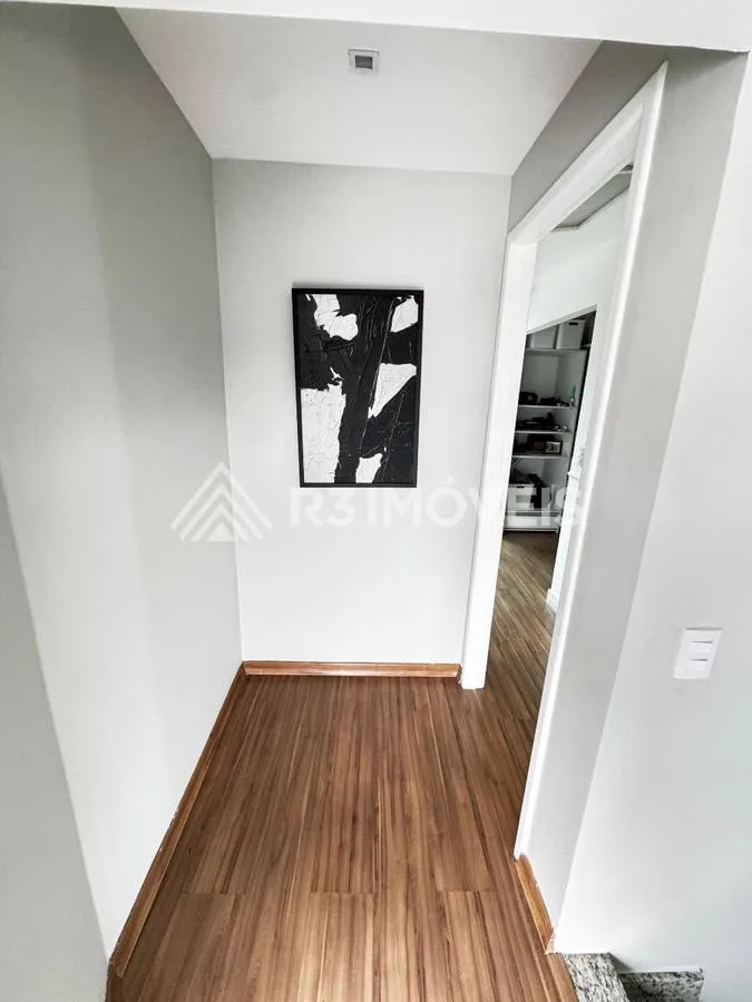 137 m² house with floor-to-ceiling windows and a dishwasher — photo 13