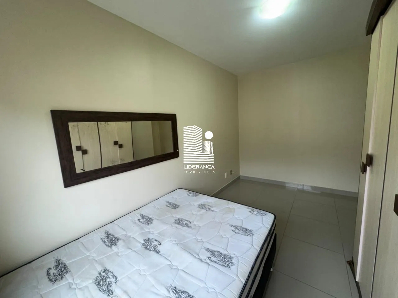 55 m² apartment with a home office and a washing machine — photo 24