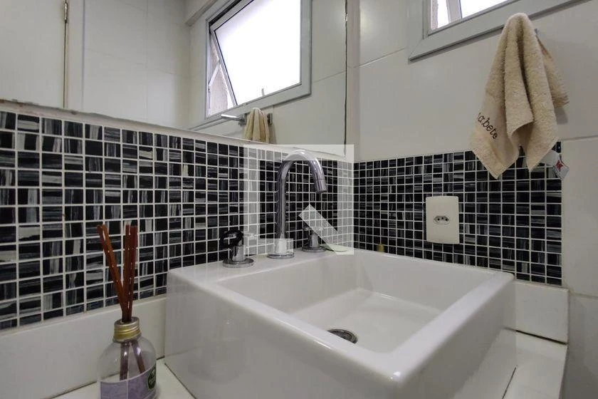 Duplex penthouse with 3 bedrooms and 2 parking spaces — photo 43