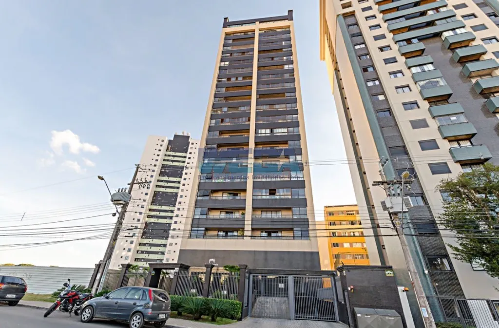 Apartamento mobiliado com 3 quartos e 149,42 m² — photo 41