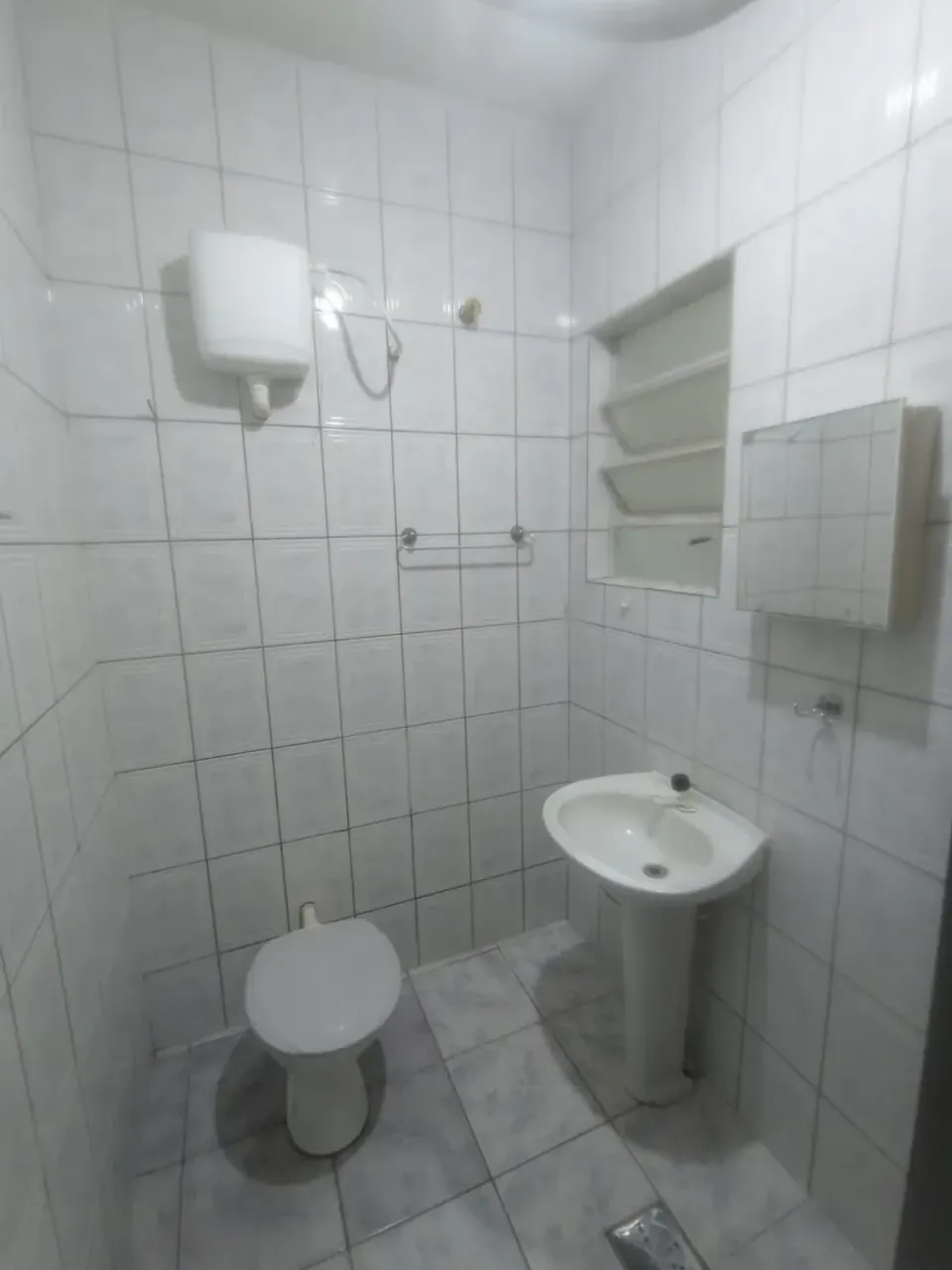 Casa sem mobília com 1 quarto e 1 vaga de garagem — photo 10