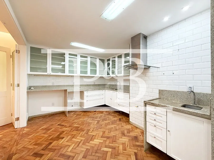 Apartamento para alugar com 4 dormitórios e 4 banheiros — photo 29