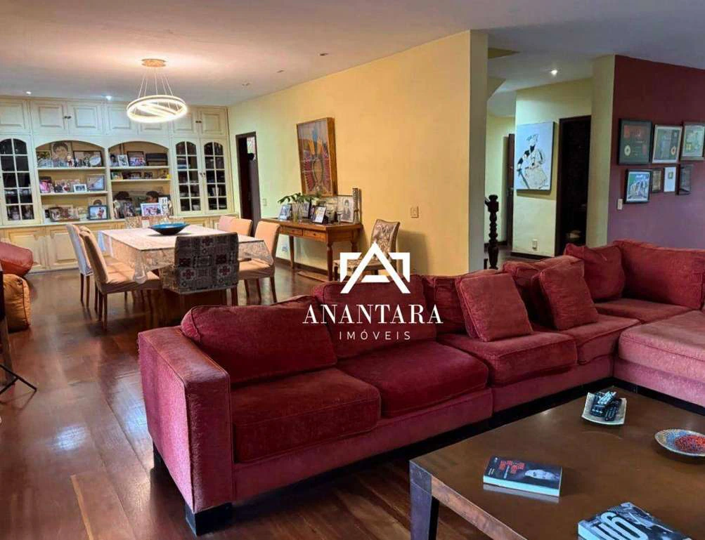 Rental house with 9 bedrooms, 6 baths and 800 m² — photo 7