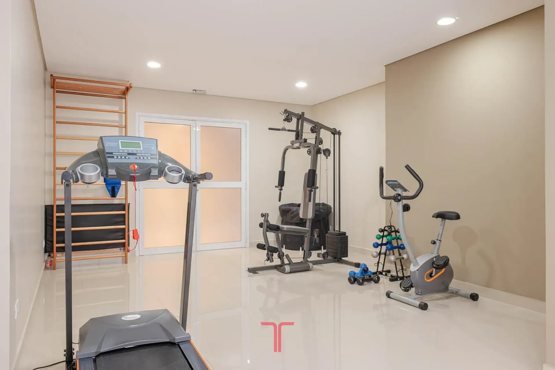 3 quartos e janelas do piso ao teto: apartamento de 141 m² — photo 5