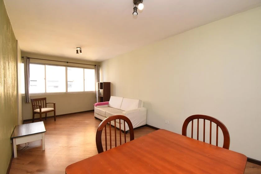 Apartamento para aluguel com 3 quartos e suíte — photo 10