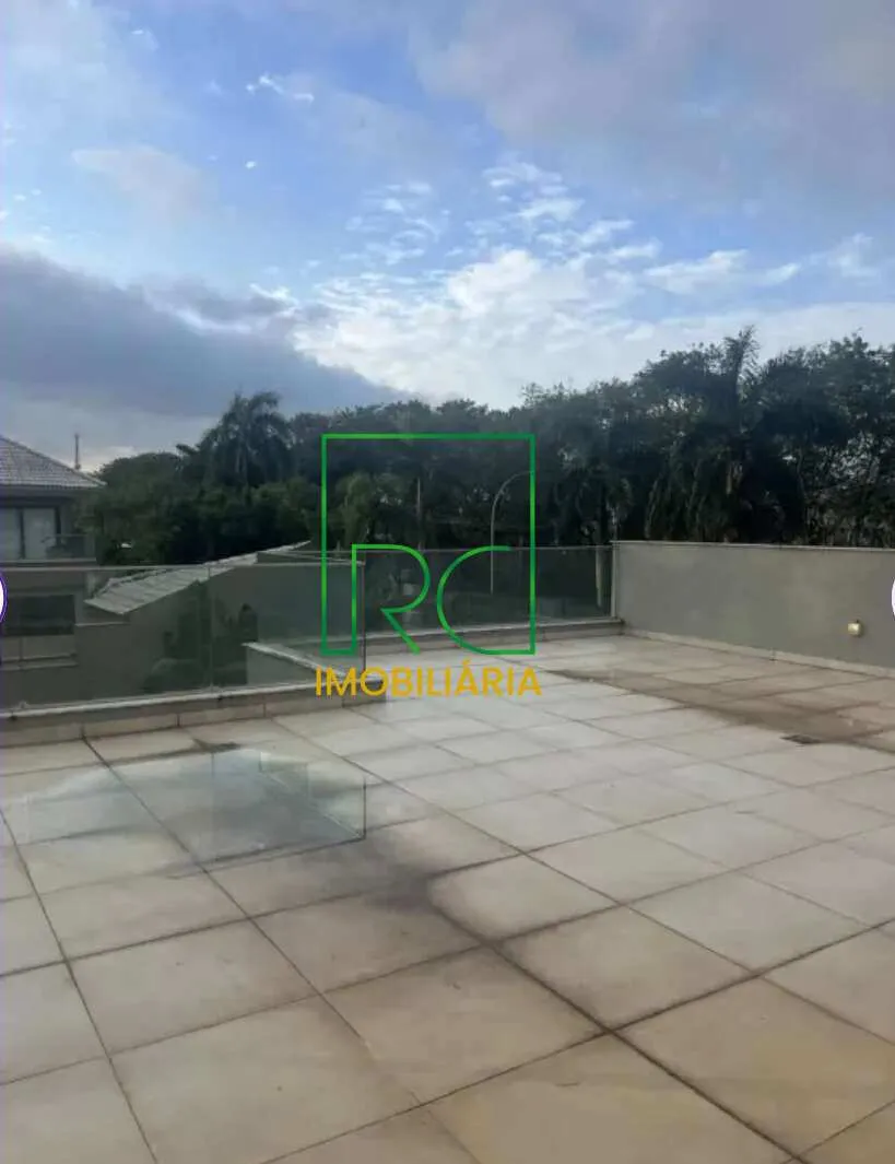 Furnished condominium house with 5 bedrooms and 5 baths — photo 31