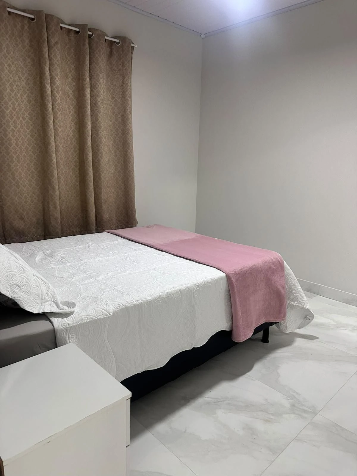Furnished studio, 30 m² — photo 4