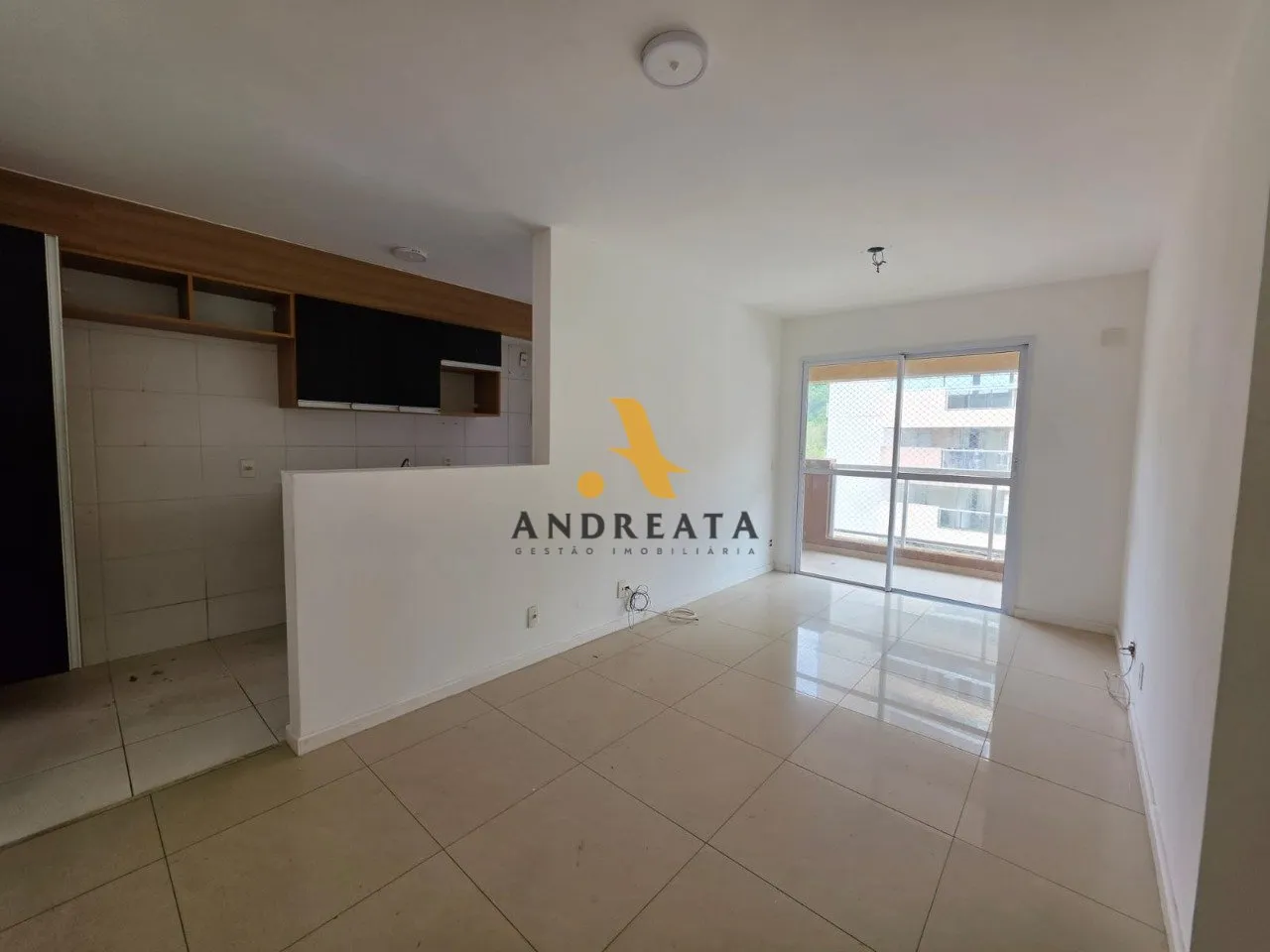 Apartamento de 2 quartos com cozinha americana e 66 m² — photo 12