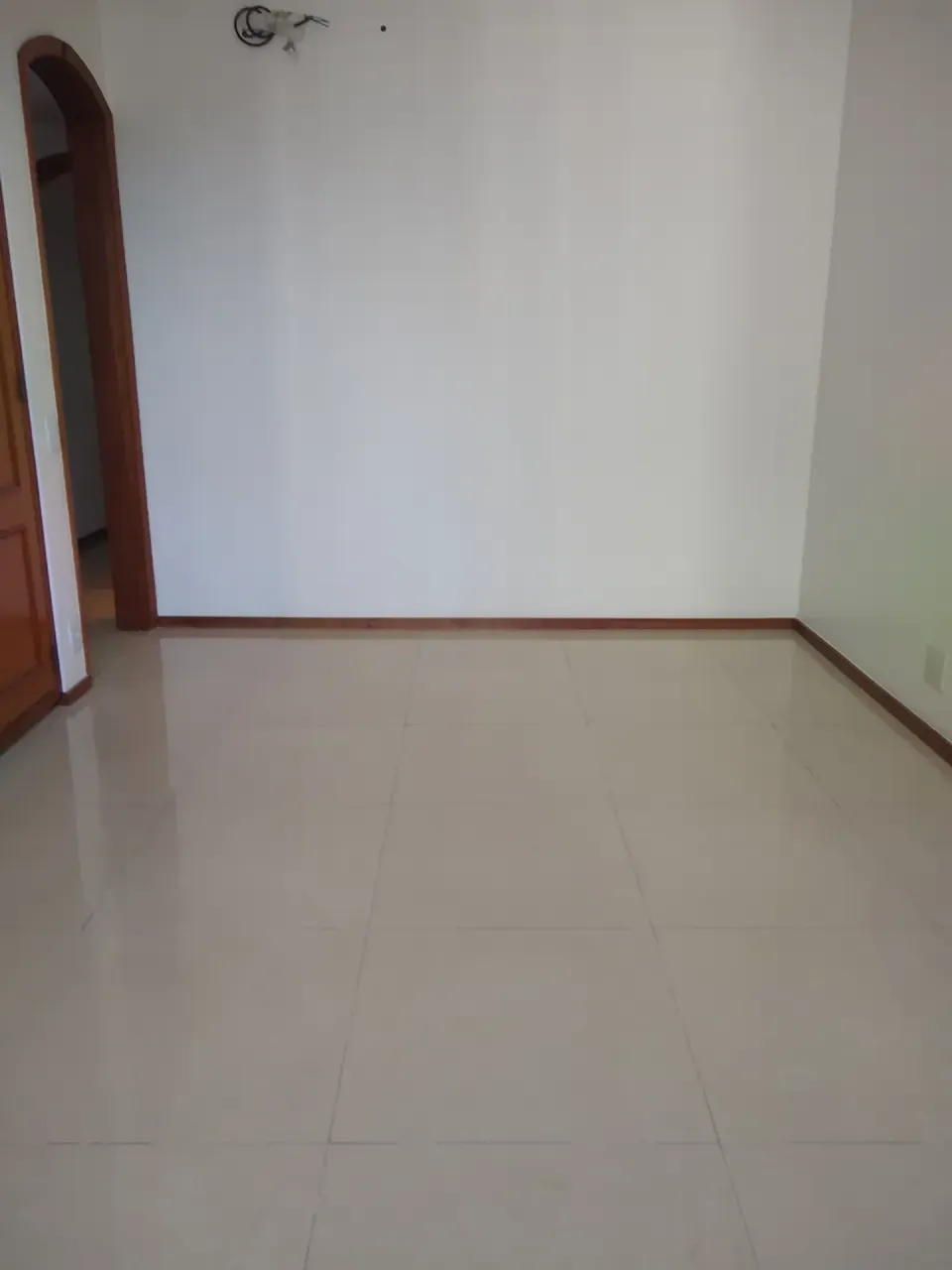 Apartamento com varanda e 3 banheiros — photo 11