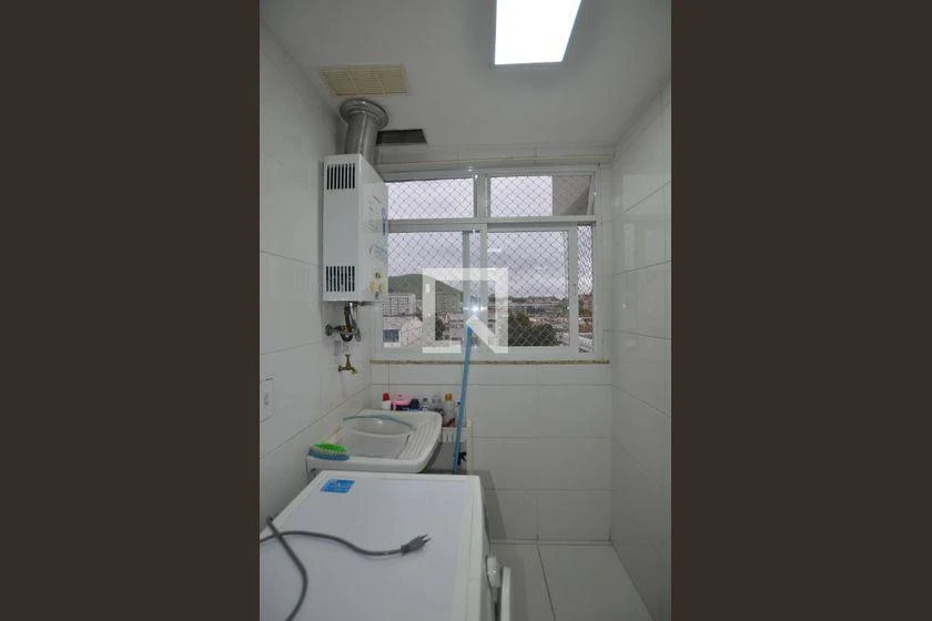Furnished apartment, 128 m², with a grill on the balcony — photo 10