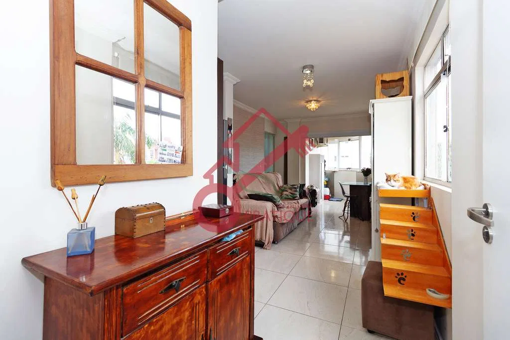 Washing machine in a 2-bedroom apartment, 51 m² — photo 16