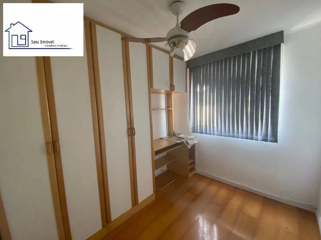 Apartamento de 50 m² com 2 quartos e 1 vaga — photo 3