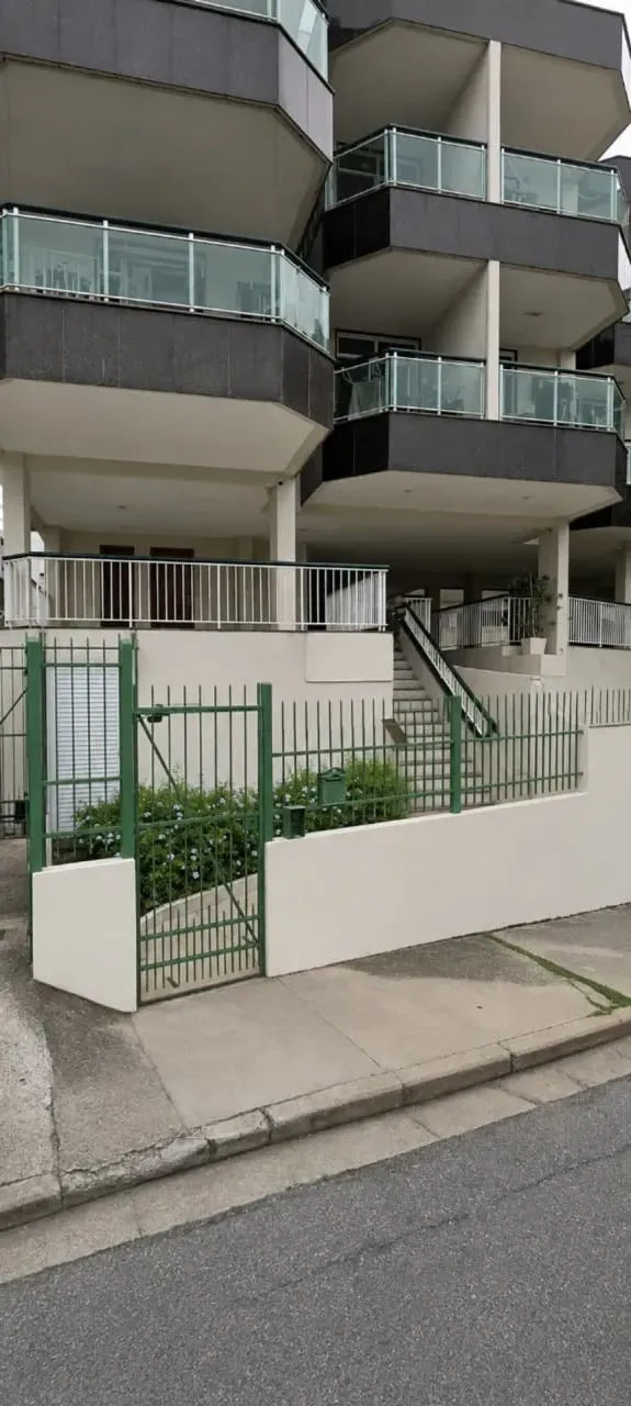 Apartamento de 35 m² com cozinha fechada a gás — photo 5