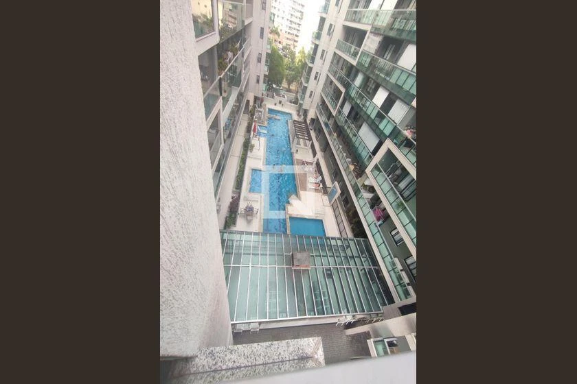 Apartamento com vista para as montanhas, Rio de Janeiro — photo 38